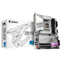 PLACA BASE Z790 AORUS ELITE AX ICE GIGABYTE (Espera 4 dias)